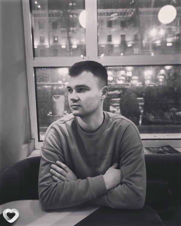 Артем, 29, Дзержинске — анкета №2527087