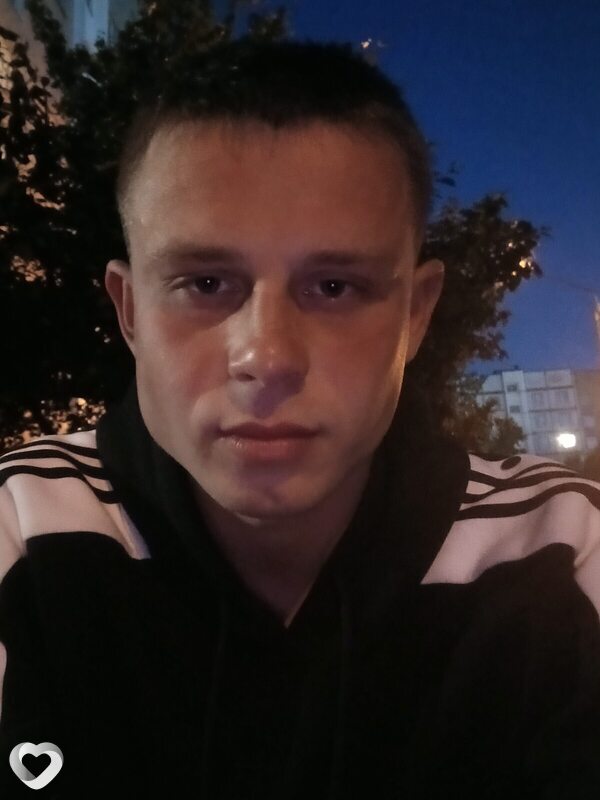 Паша, 25, Минске — анкета №2527096