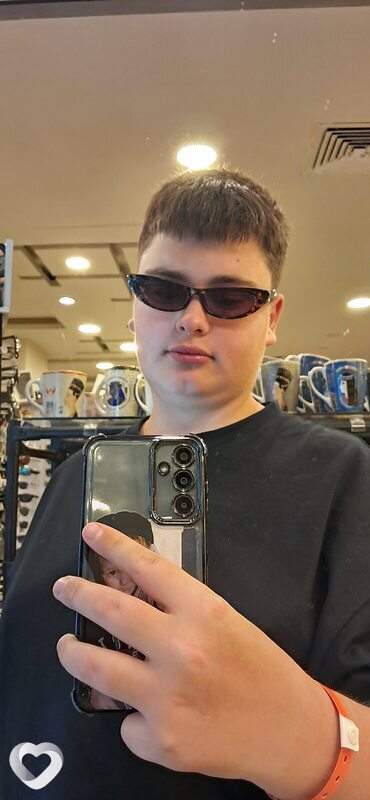Тимур, 22, Бельцы — анкета №2527101