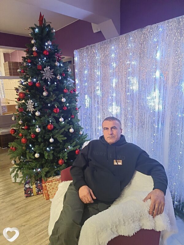 Васиф, 52, Петропавловске-Камчатском — анкета №2527186