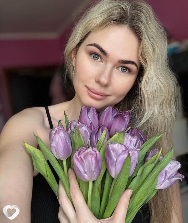Камила, 31, Санкт-Петербурге — анкета №2527197