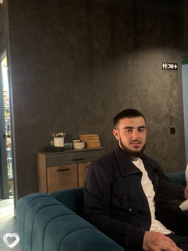 Рафик, 21, Самаре — анкета №2527203
