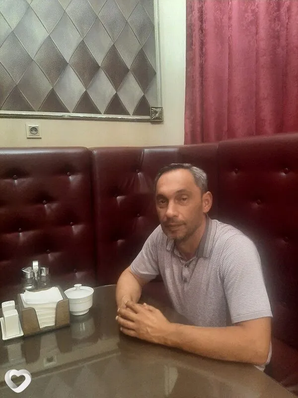 Галиб, 50, Москве — анкета №2527169