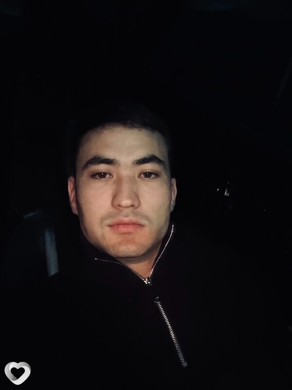 Aidarchik, 33, Алматы — анкета №2527172