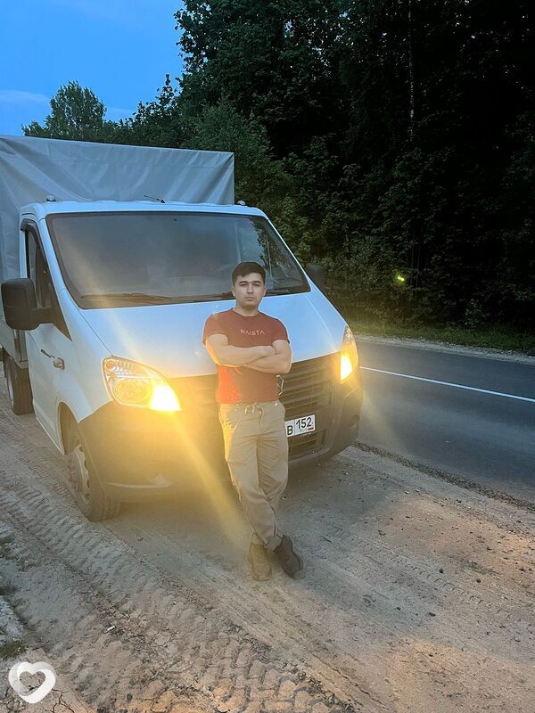 Мурадил, 27, Арзамасе — анкета №2527134
