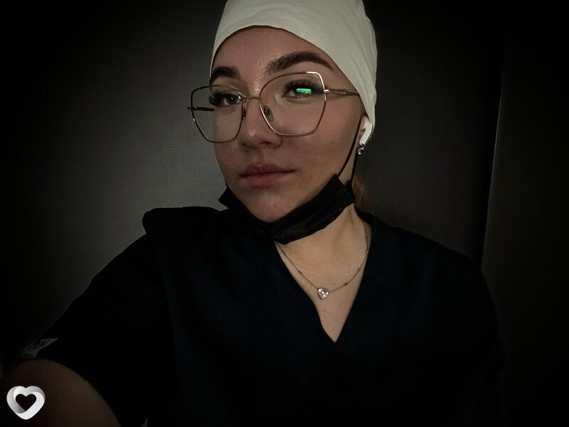 Виктория, 19, Петрозаводске — анкета №2527139