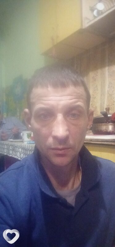 Данила, 35, Омске — анкета №2527149