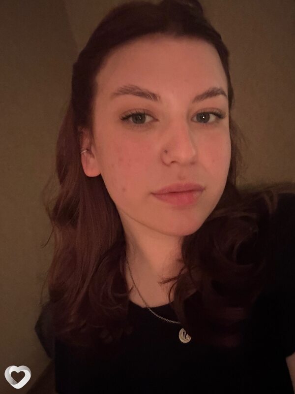 Ксю, 23, Севастополе — анкета №2527153