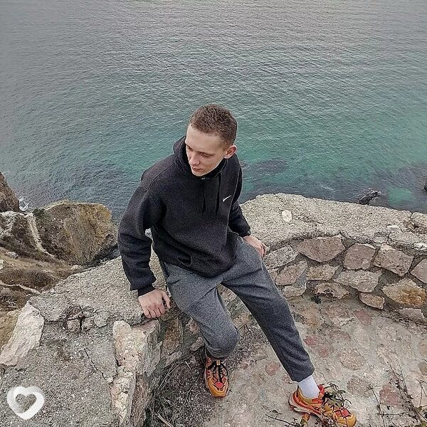 Кирилл, 23, Нижнекамске — анкета №2527285