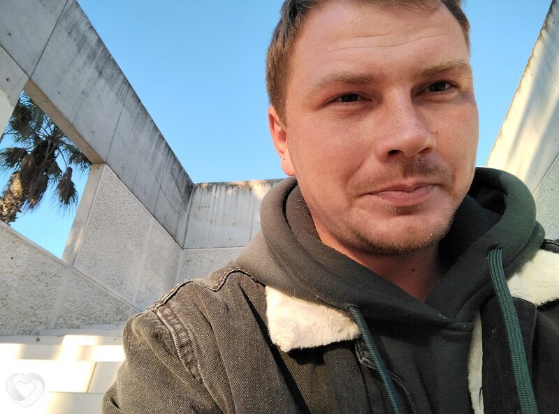 Алексей, 30, Бобруйске — анкета №2527291