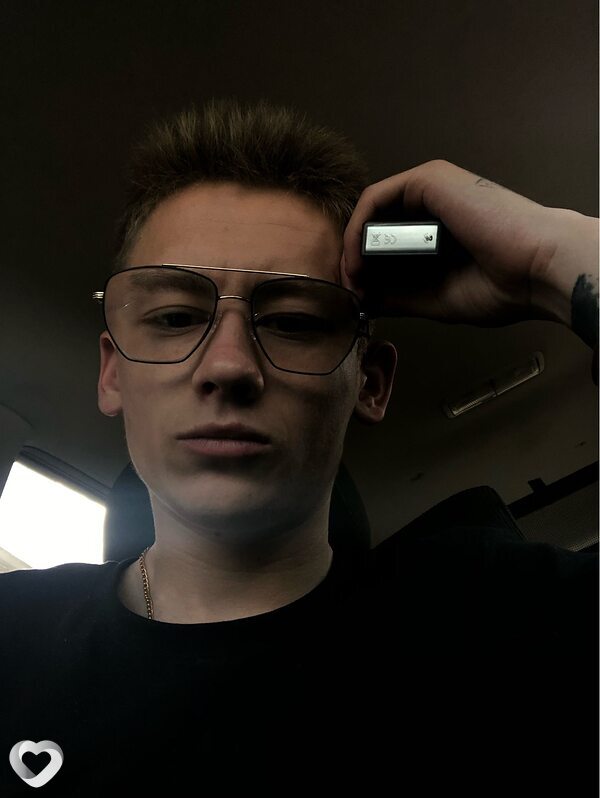 Владимир, 24, Адлер — анкета №2527261