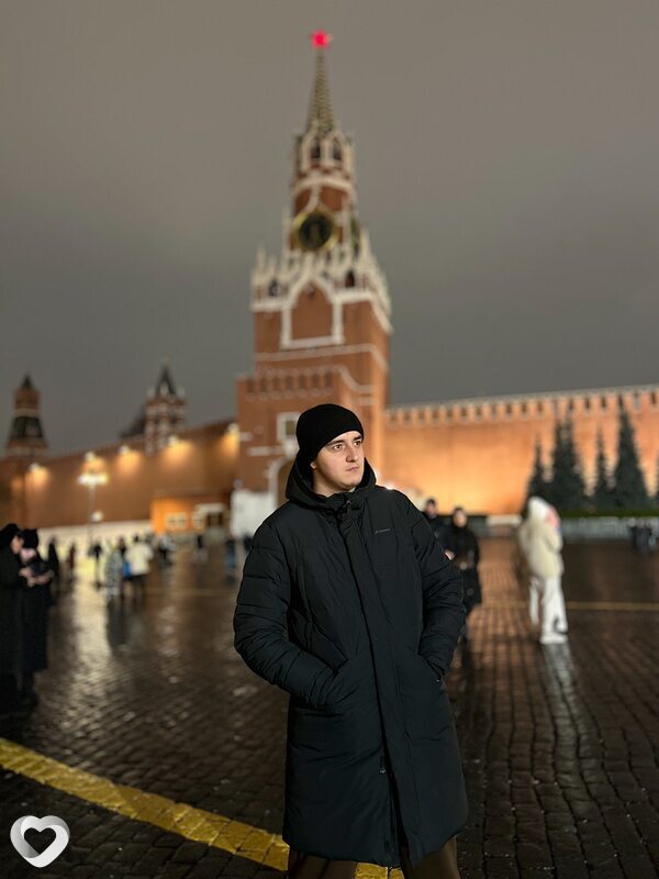 Dordon, 20, Махачкале — анкета №2527266
