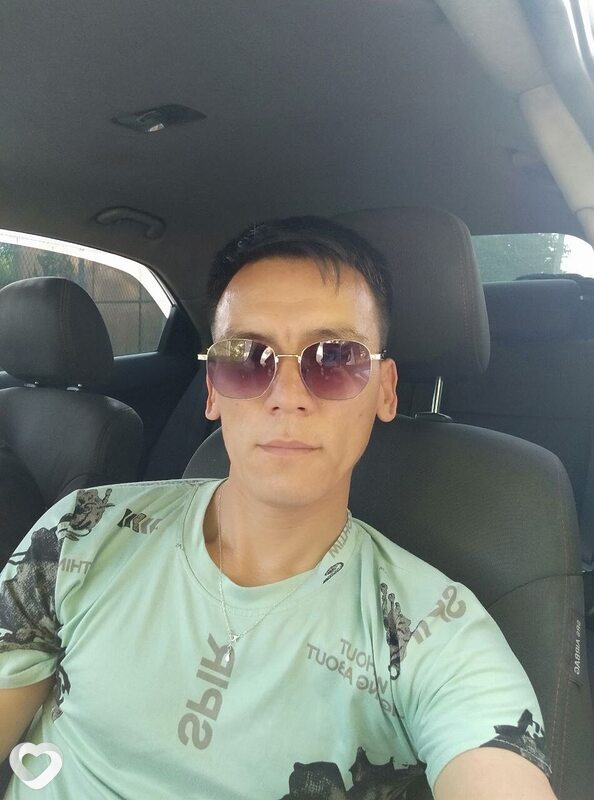 Азамат, 31, Алматы — анкета №2527277