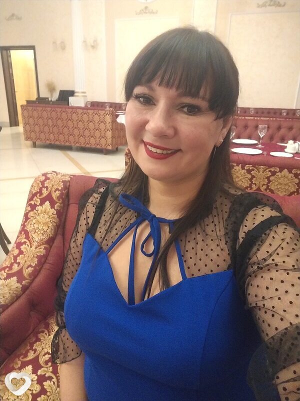 Наталия, 39, Елеце — анкета №2527280