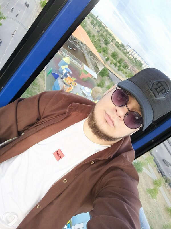 Денис, 28, Волжском — анкета №2527583