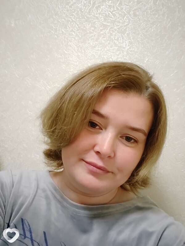Виктория, Северск