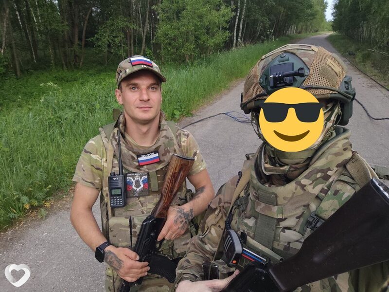 Владимир, 30, Москве — анкета №2527588