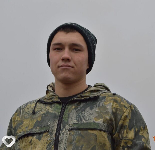 Алексей, 27, Енакиеве — анкета №2527601