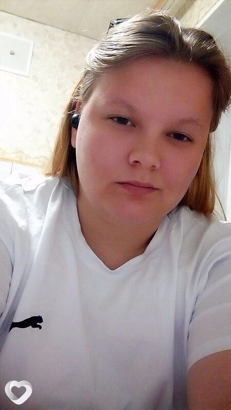 Ирина, 22, Оренбурге — анкета №2527339