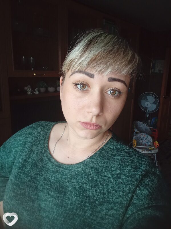 Екатерина, 33, Кемерове — анкета №2527340