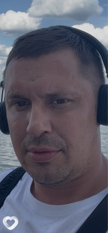 Алексей, 37, Красноярске — анкета №2527351