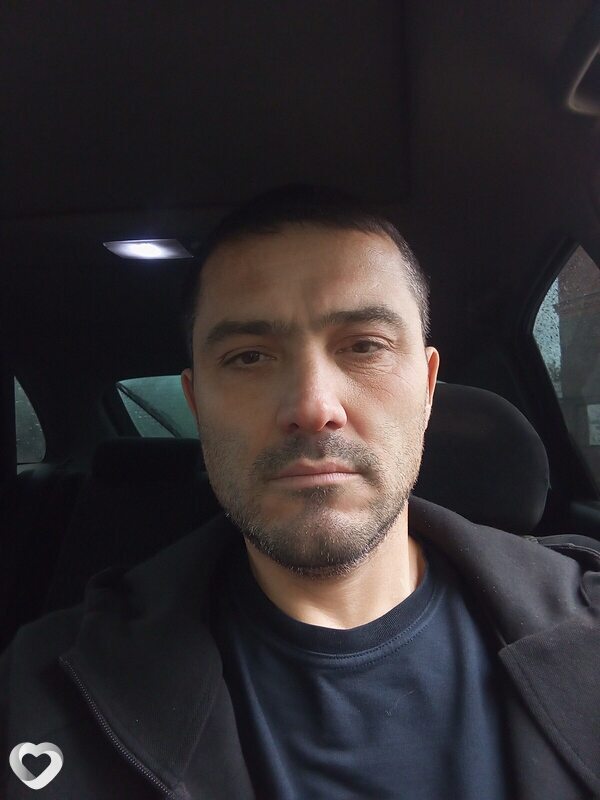 Арчи, 35, Кокшетау — анкета №2527354