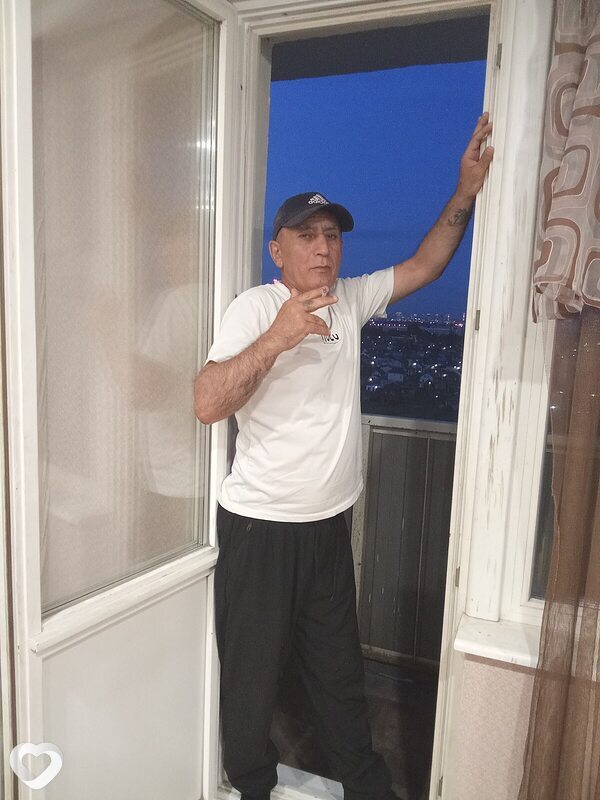 Евгений, 49, Новосибирске — анкета №2527225