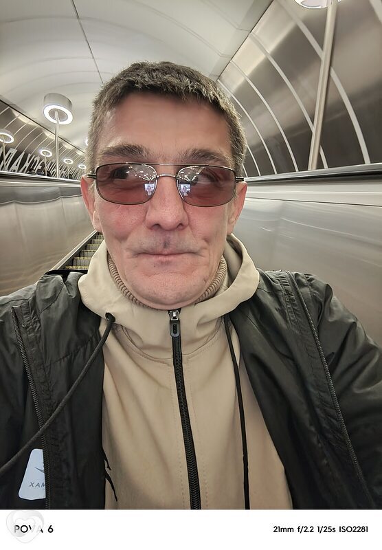 Рустам, 45, Москве — анкета №2527231