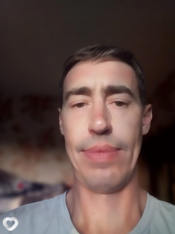 Михаил, 44, Иркутске — анкета №2527311