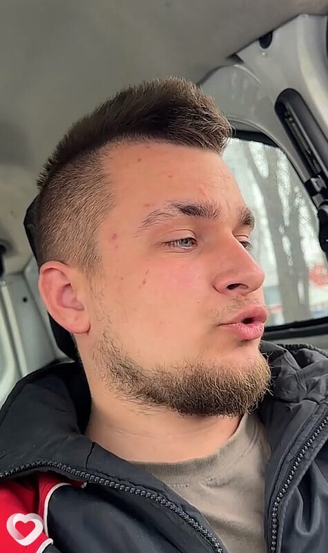 Сергей, 31, Минске — анкета №2527320