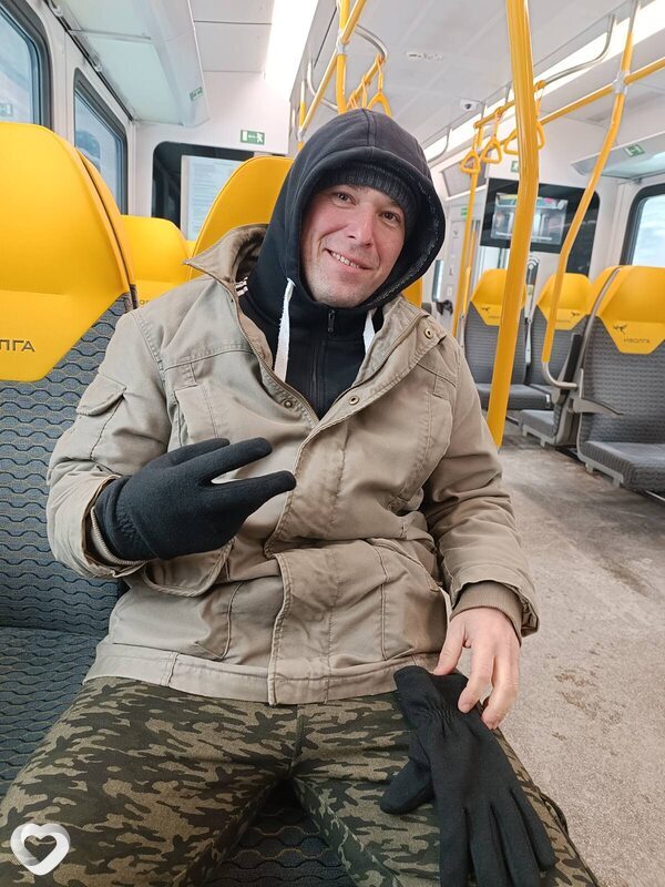 Игорь, 43, Гомеле — анкета №2527327