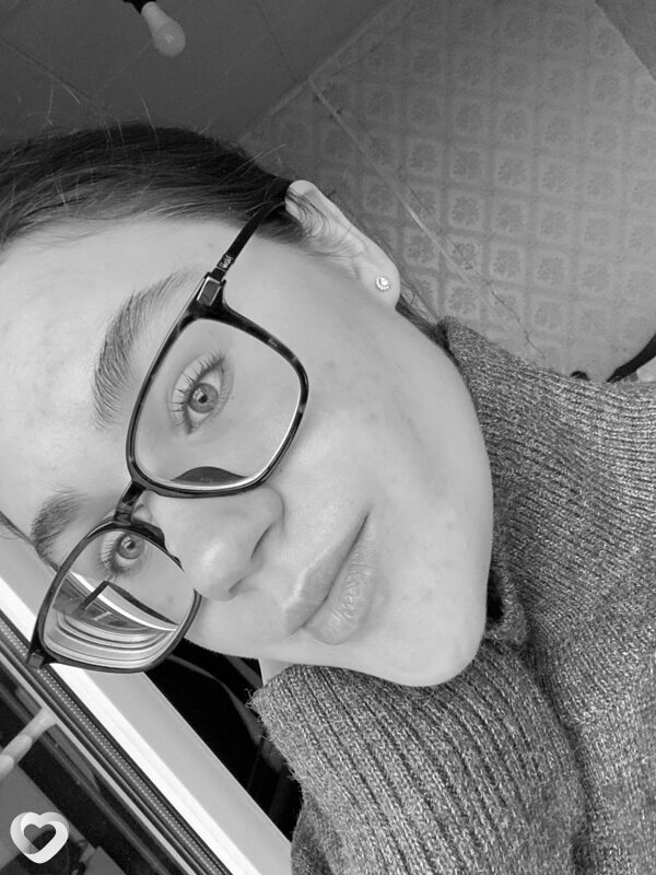 Анна, 21, Москве — анкета №2527331