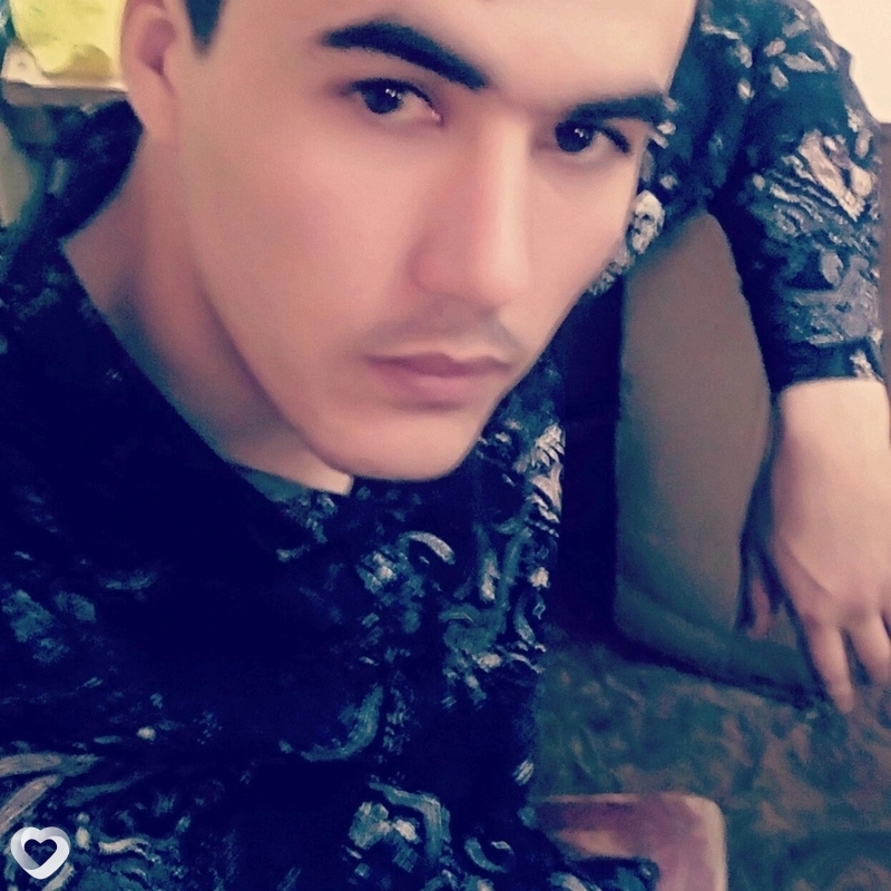 Бахха, 30, Москве — анкета №2527359