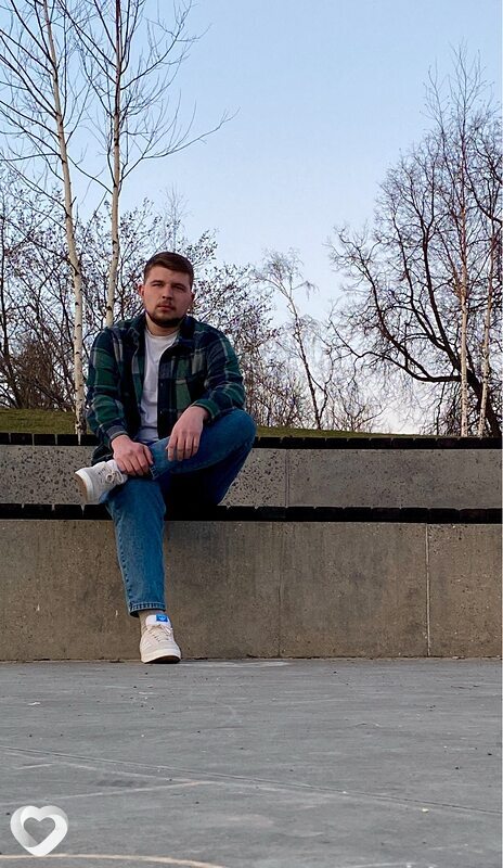 Сергей, 23, Москве — анкета №2527361