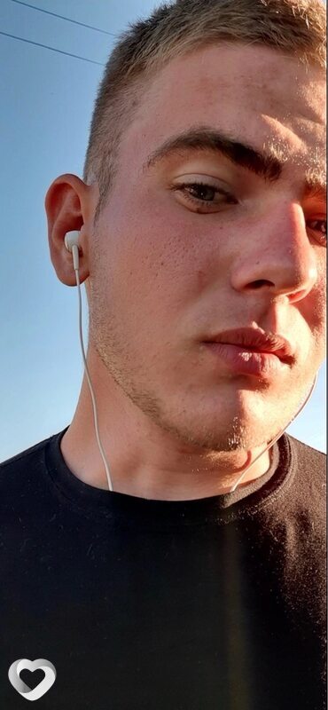 Сергей, 26, Москве — анкета №2527363
