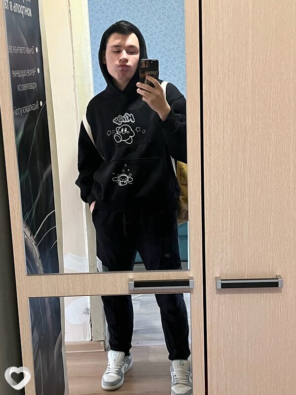 Валерий, 24, Лыткарине — анкета №2527366