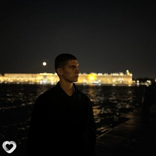 Егор, 21, Воронеже — анкета №2527368