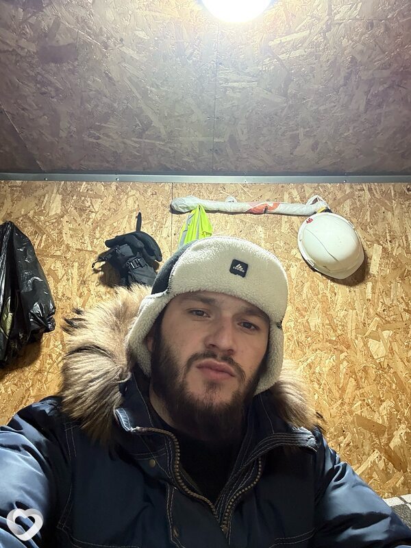 Джорджо, 28, Избербаше — анкета №2527373