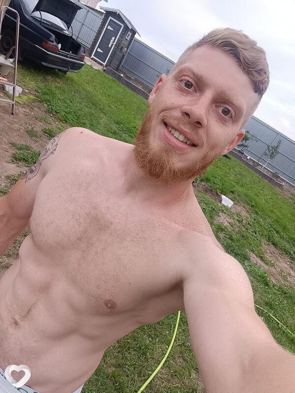 Александр, 28, Минске — анкета №2527376