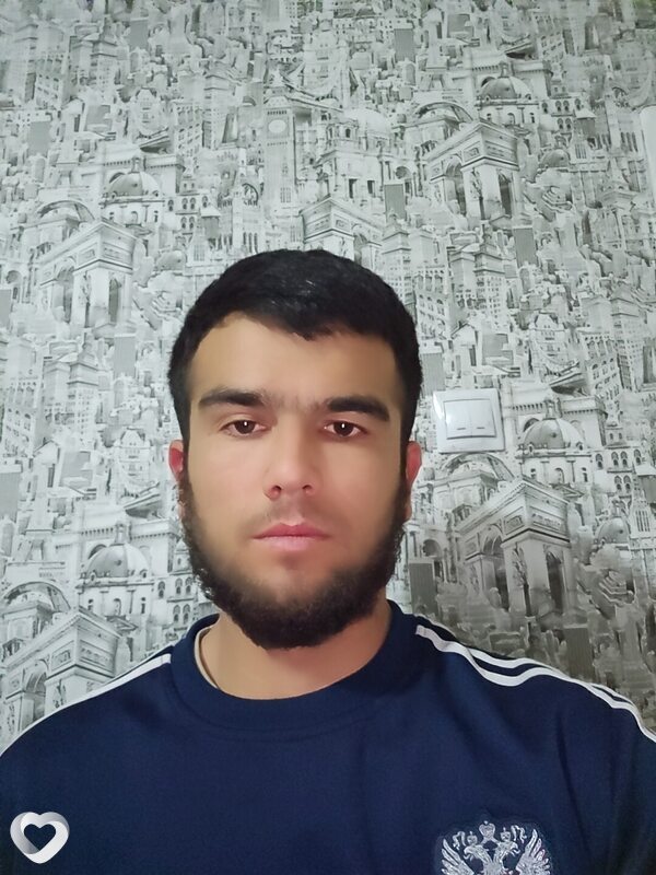 Азиз, 32, Орске — анкета №2527381