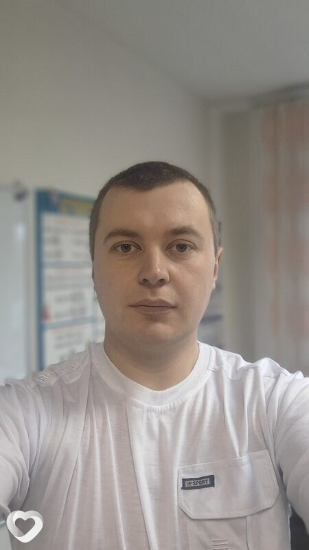 Максим, 30, Архангельске — анкета №2527662