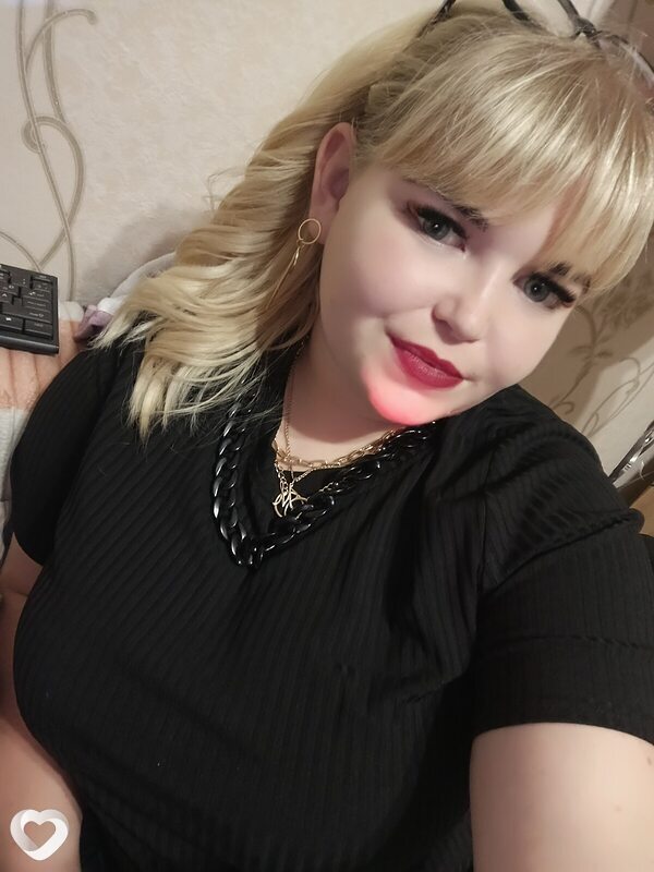 Маришка, 26, Шахтах — анкета №2527666