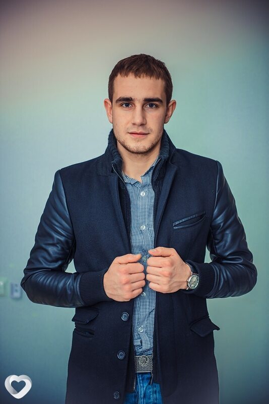 Armen, 36, Ереван — анкета №2527679