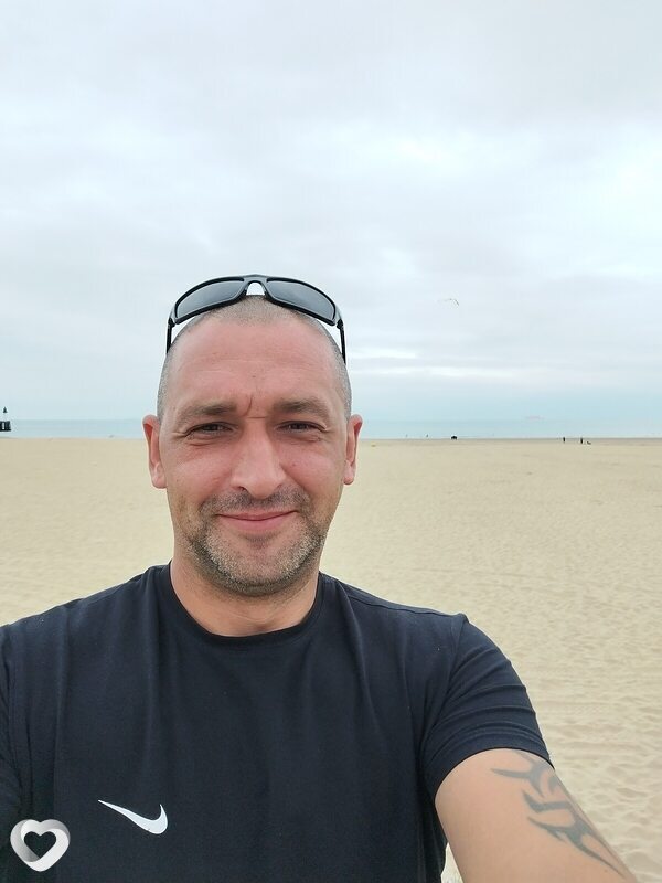 Димон, 40, Гродно — анкета №2527237