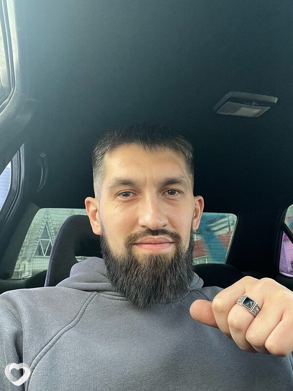 Анвар, 35, Абинске — анкета №2527245