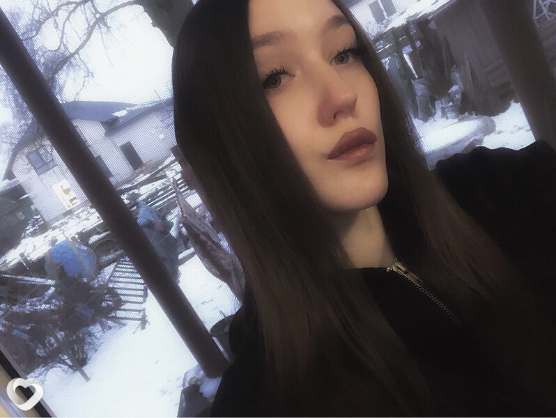 Ангелина, 21, Витебске — анкета №2527249