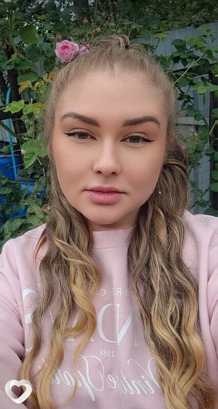 Алена, 36, Москве — анкета №2527252
