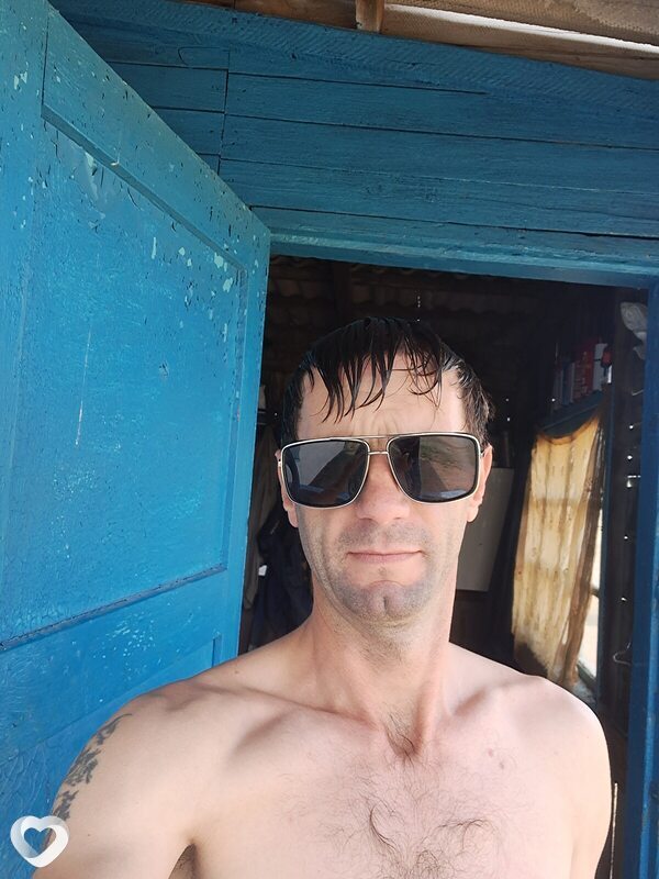 Viktor, 36, Павлодаре — анкета №2527114