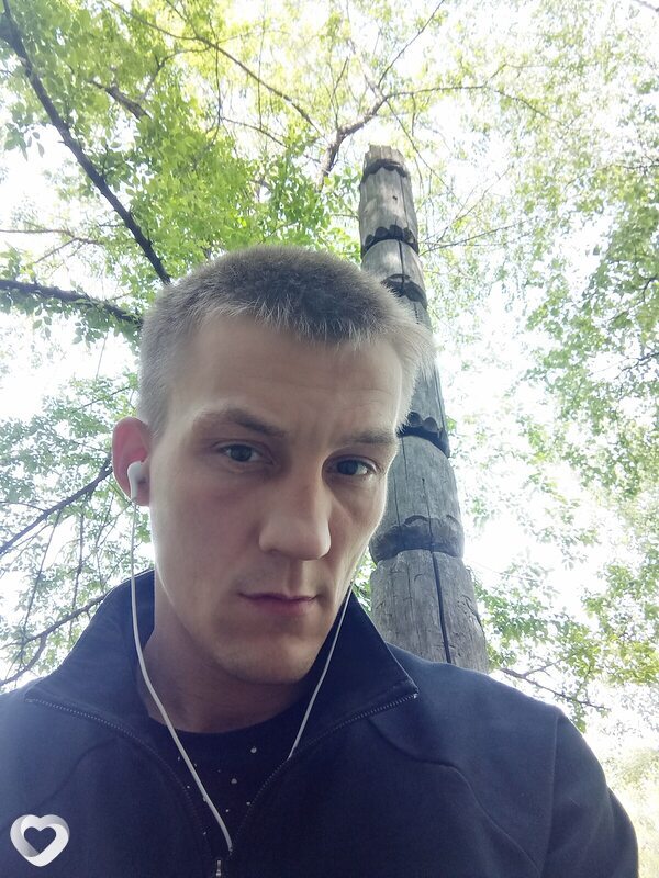 Danil, 33, Хабаровске — анкета №2527117