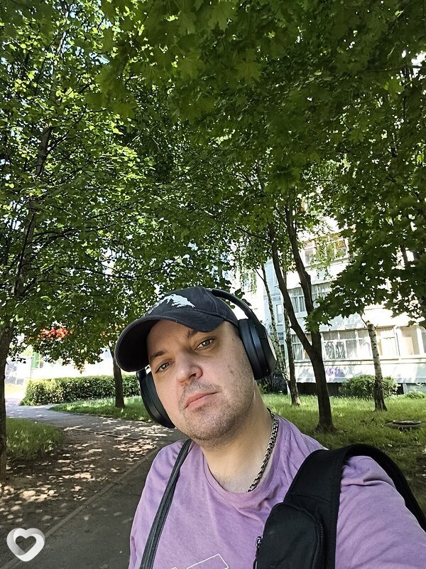 Александр, 41, Обнинске — анкета №2527118
